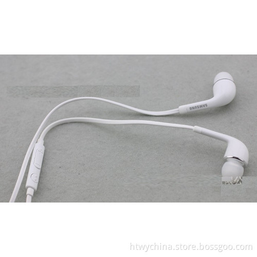 Colorful Earphone for Samsung Galaxy S4 I9500